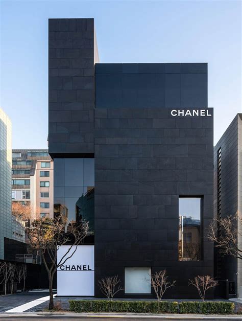 chanel in seoul|chanel beauty korea.